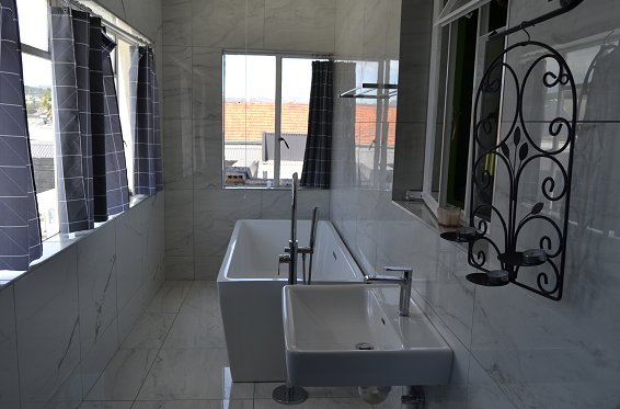 To Let 2 Bedroom Property for Rent in Audas Estate Western Cape